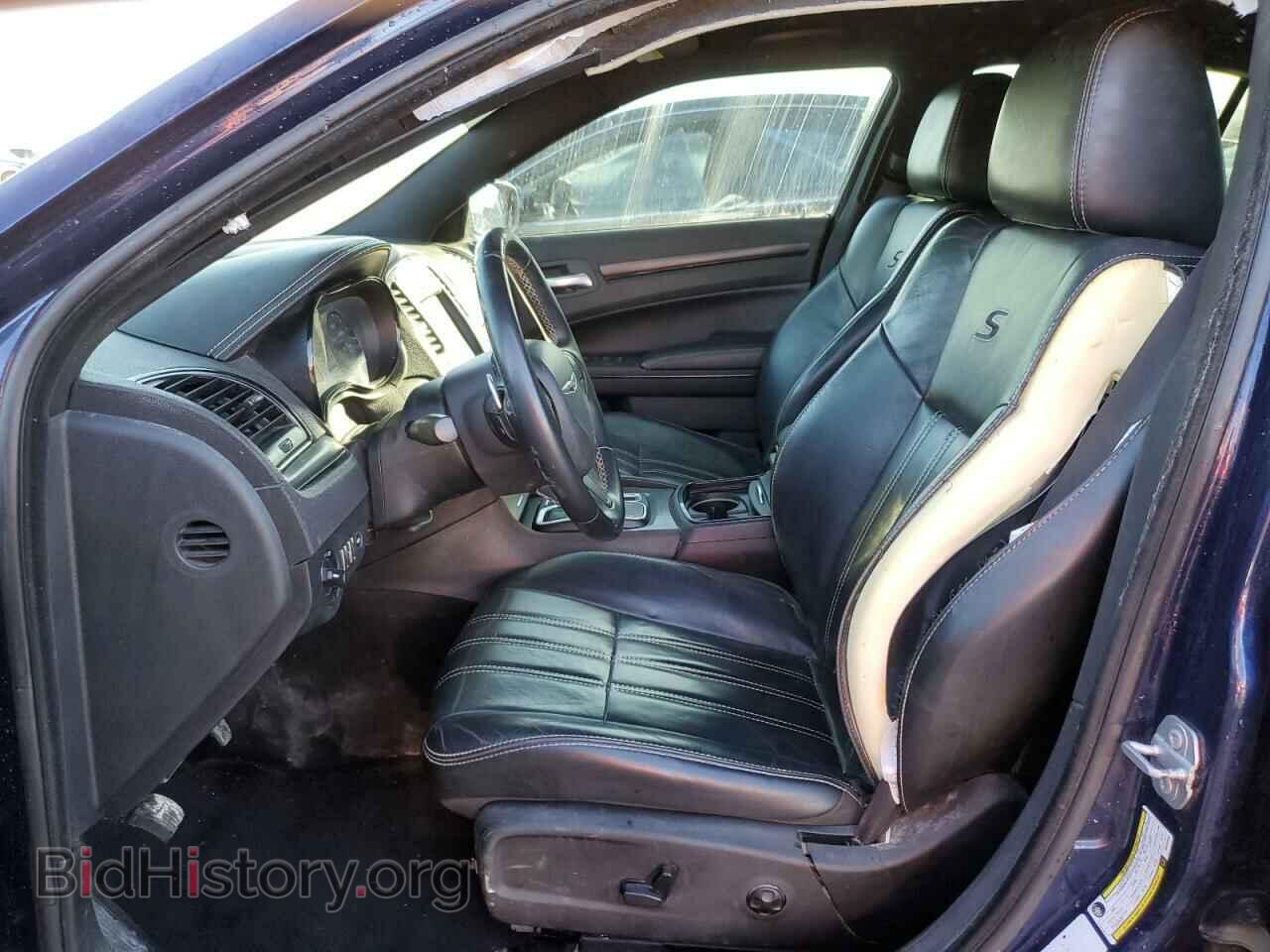 2016 CHRYSLER 300 - VIN: 2C3CCAGG4GH244645 - Photo 7