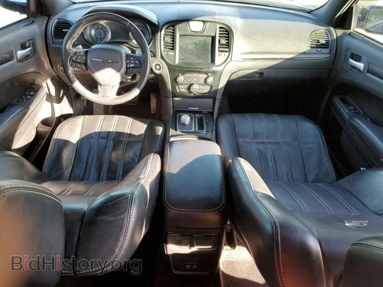 2016 CHRYSLER 300 - VIN: 2C3CCAGG4GH244645 - Photo 8