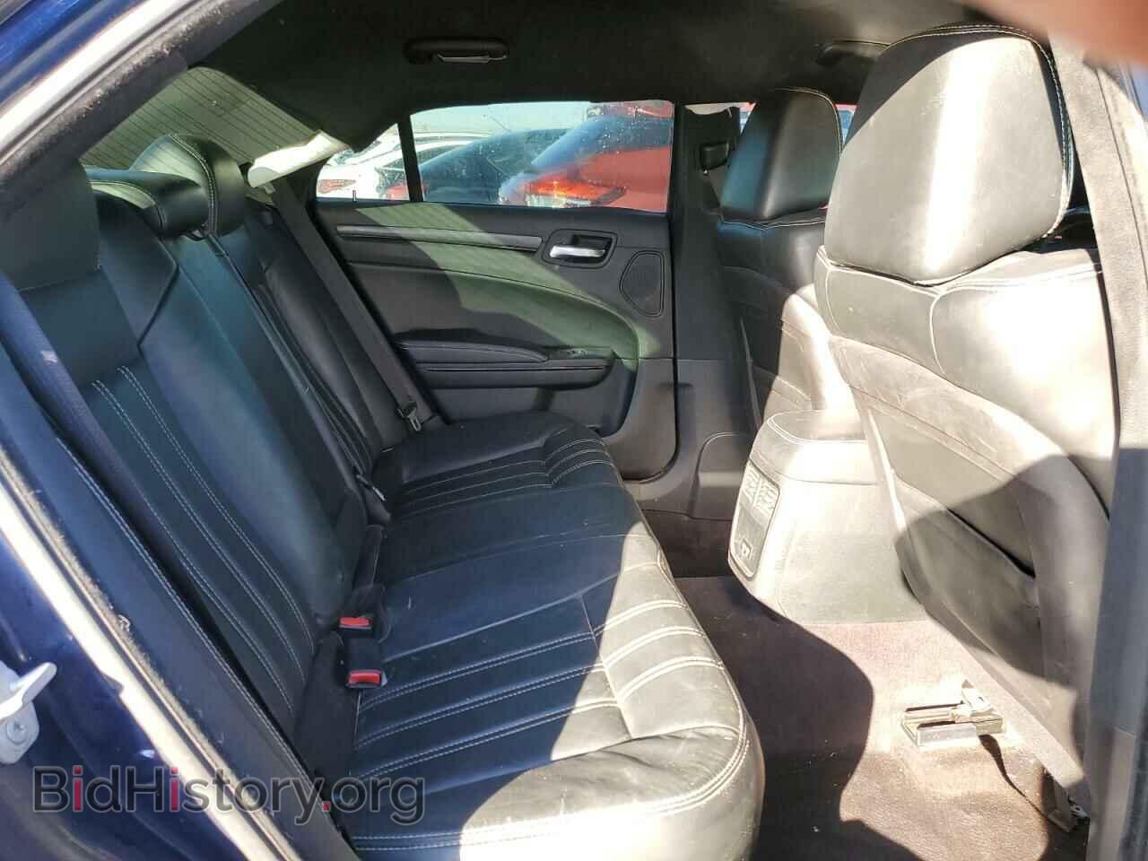 2016 CHRYSLER 300 - VIN: 2C3CCAGG4GH244645 - Photo 10