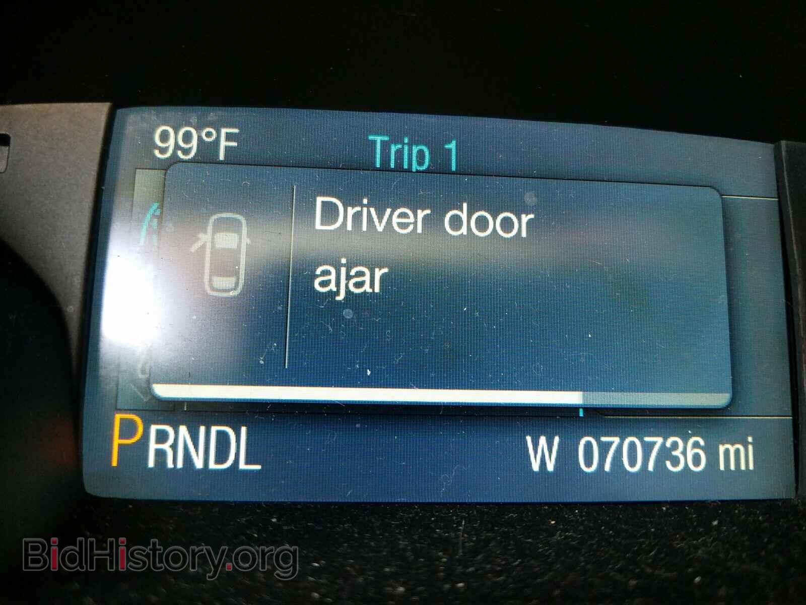 2014 FORD FOCUS - VIN: 1FADP3F29EL287101 - Фото 8