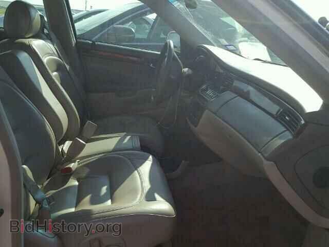 2003 CADILLAC DEVILLE - VIN: 1G6KD54Y03U291531 - Фото 5