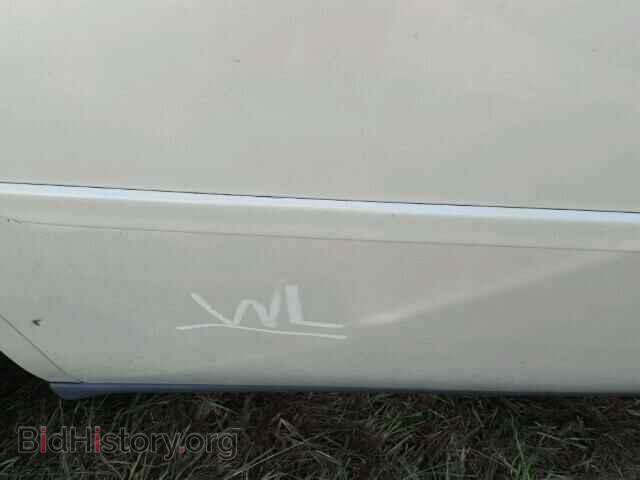 2003 CADILLAC DEVILLE - VIN: 1G6KD54Y03U291531 - Фото 9