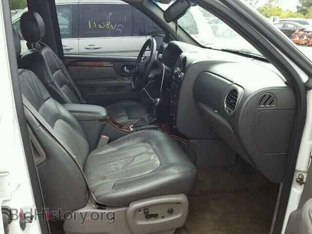 2003 GMC ENVOY - VIN: 1GKET16S836217264 - Фото 5