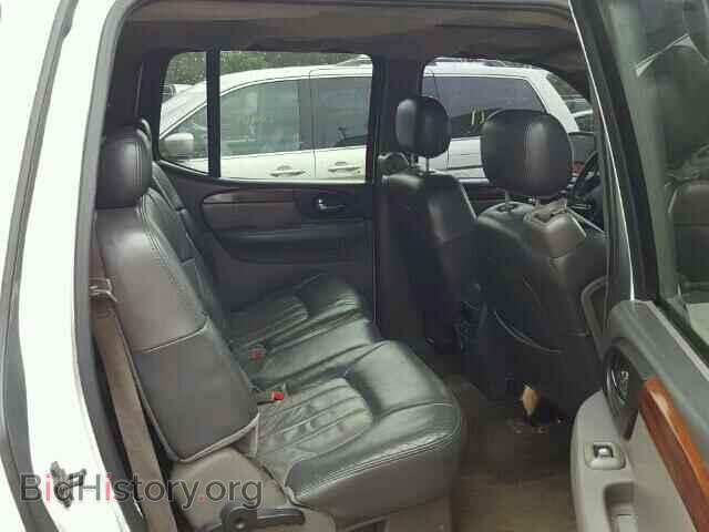 2003 GMC ENVOY - VIN: 1GKET16S836217264 - Фото 6