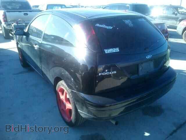 2007 FORD FOCUS - VIN: 1FAFP31N87W275906 - Фото 3