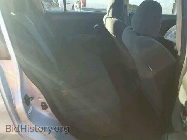 2012 NISSAN VERSA - VIN: 3N1BC1CP9CK245894 - Photo 6