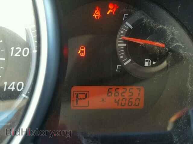 2012 NISSAN VERSA - VIN: 3N1BC1CP9CK245894 - Photo 8