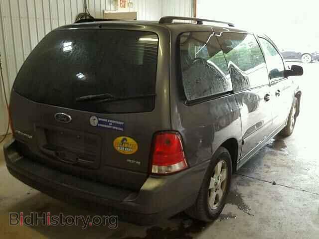2004 FORD FREESTAR - VIN: 2FMZA57694BA95878 - Фото 4