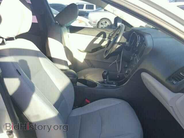 2012 KIA OPTIMA - VIN: 5XXGN4A73CG075197 - Фото 5