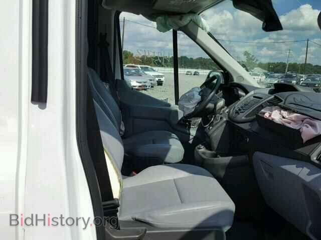 2017 FORD TRANSIT CO - VIN: 1FTBW2CM0HKA00615 - Фото 5