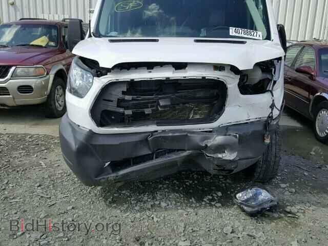 2017 FORD TRANSIT CO - VIN: 1FTBW2CM0HKA00615 - Фото 9