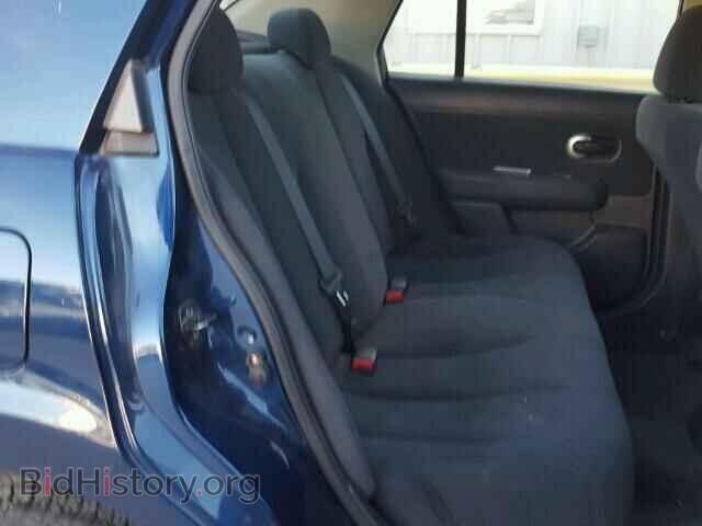 2011 NISSAN VERSA - VIN: 3N1BC1AP4BL362567 - Photo 6