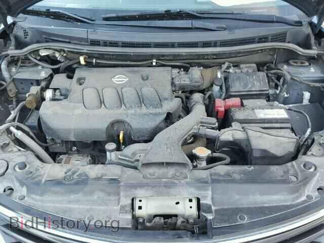 2011 NISSAN VERSA - VIN: 3N1BC1AP4BL362567 - Photo 7