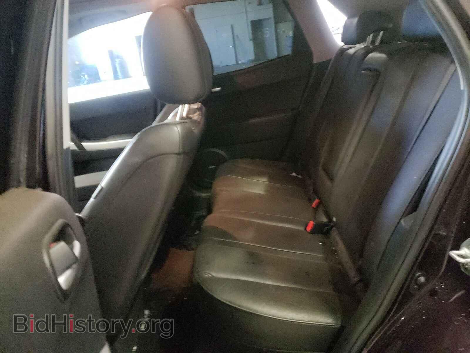 2008 MAZDA CX-7 - VIN: JM3ER29LX80180126 - Фото 6
