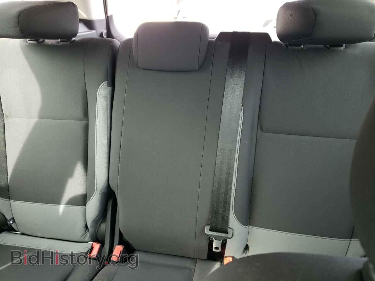 2016 FORD ESCAPE - VIN: 1FMCU0F75GUA62336 - Photo 10