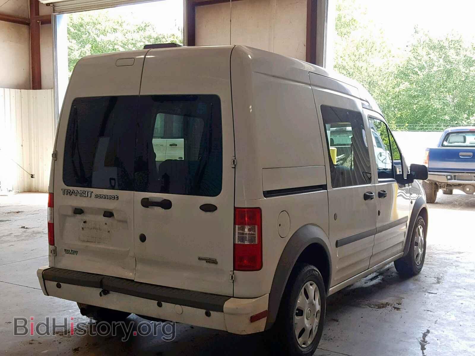 2010 FORD TRANSIT CO - VIN: NM0KS9BN8AT026083 - Фото 4