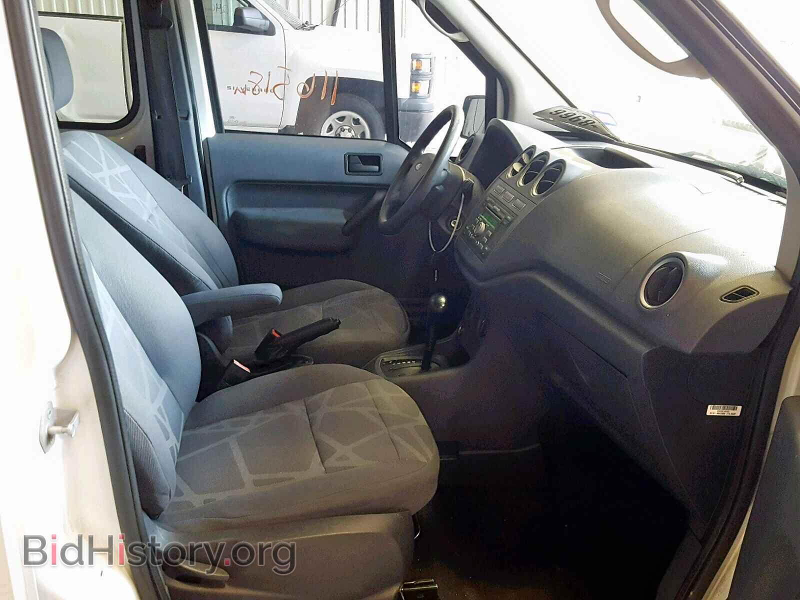 2010 FORD TRANSIT CO - VIN: NM0KS9BN8AT026083 - Фото 5