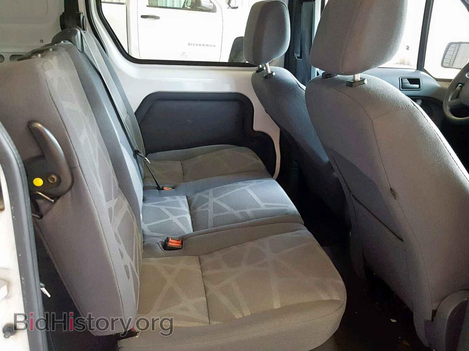 2010 FORD TRANSIT CO - VIN: NM0KS9BN8AT026083 - Фото 6