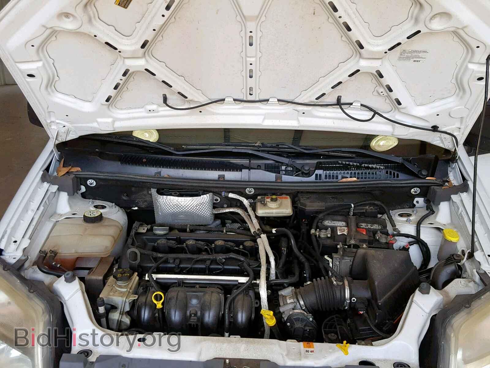 2010 FORD TRANSIT CO - VIN: NM0KS9BN8AT026083 - Фото 7