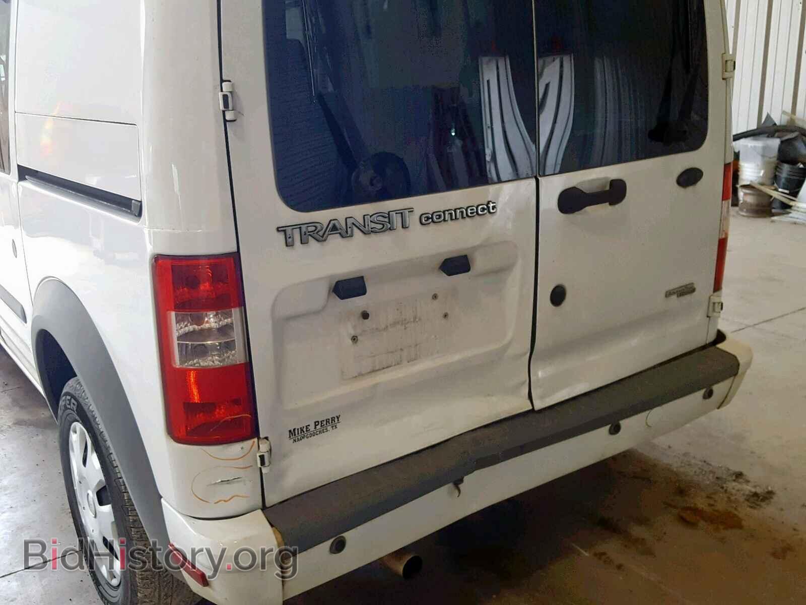 2010 FORD TRANSIT CO - VIN: NM0KS9BN8AT026083 - Фото 9