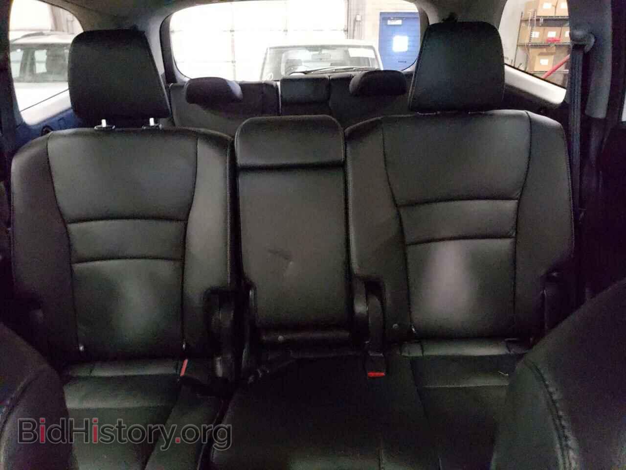 2022 HONDA PILOT - VIN: 5FNYF6H55NB018250 - Фото 10