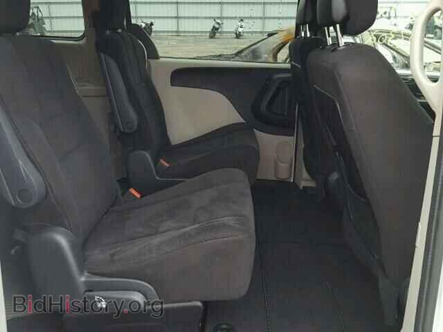 2011 DODGE CARAVAN - VIN: 2D4RN3DG5BR635129 - Photo 6