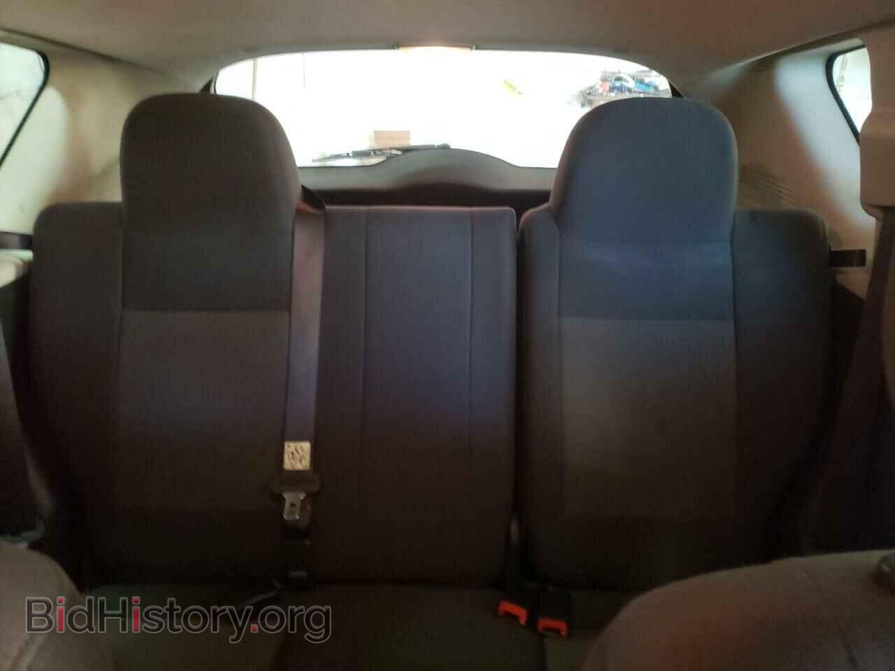 2011 JEEP COMPASS - VIN: 1J4NF1FB4BD276674 - Фото 10