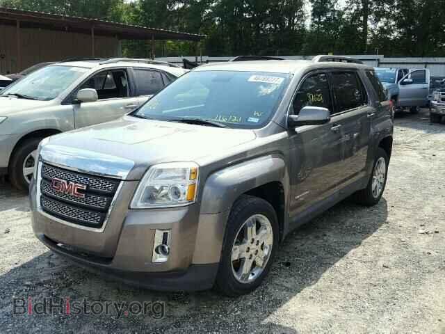 2012 GMC TERRAIN - VIN: 2GKFLSE57C6116121 - Photo 2