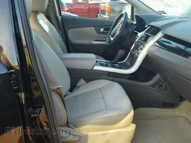 2011 FORD EDGE - VIN: 2FMDK3GC5BBA42643 - Photo 5