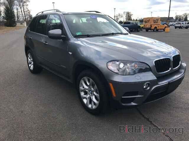 Photo 5UXZV4C50BL413897 - BMW X5 2011