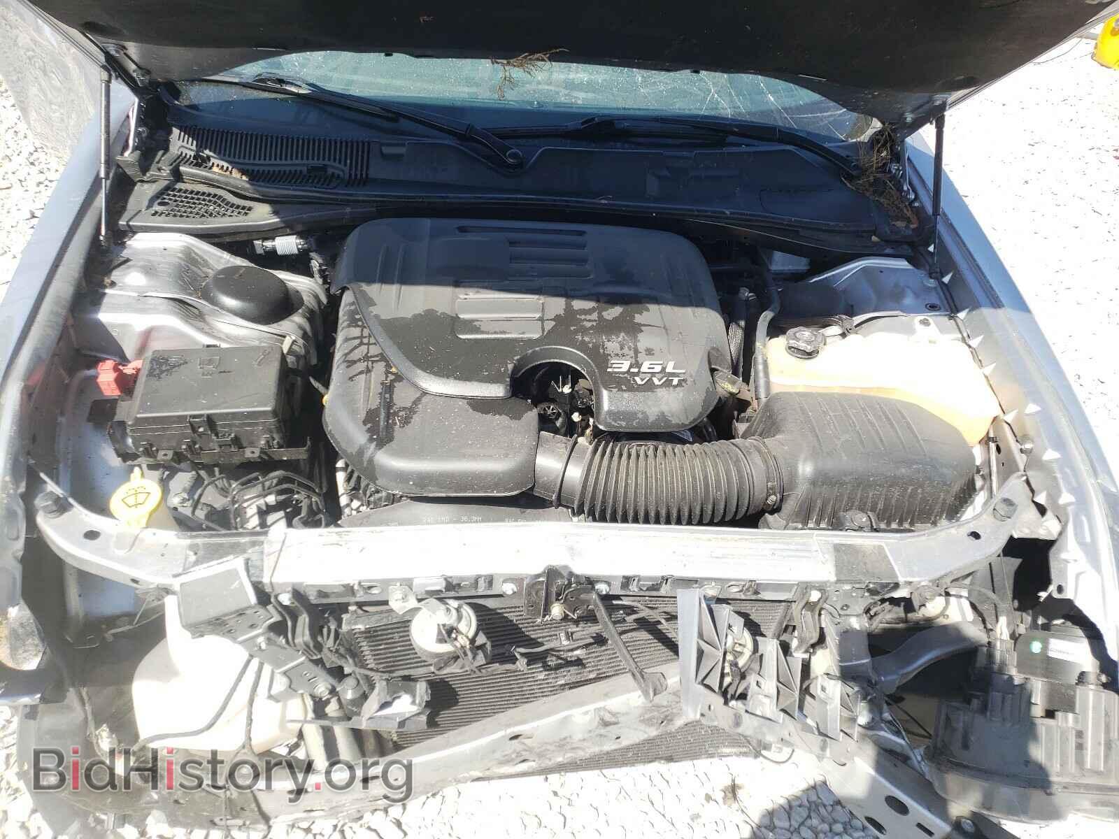 2017 DODGE CHALLENGER - VIN: 2C3CDZAG4HH531814 - Photo 7