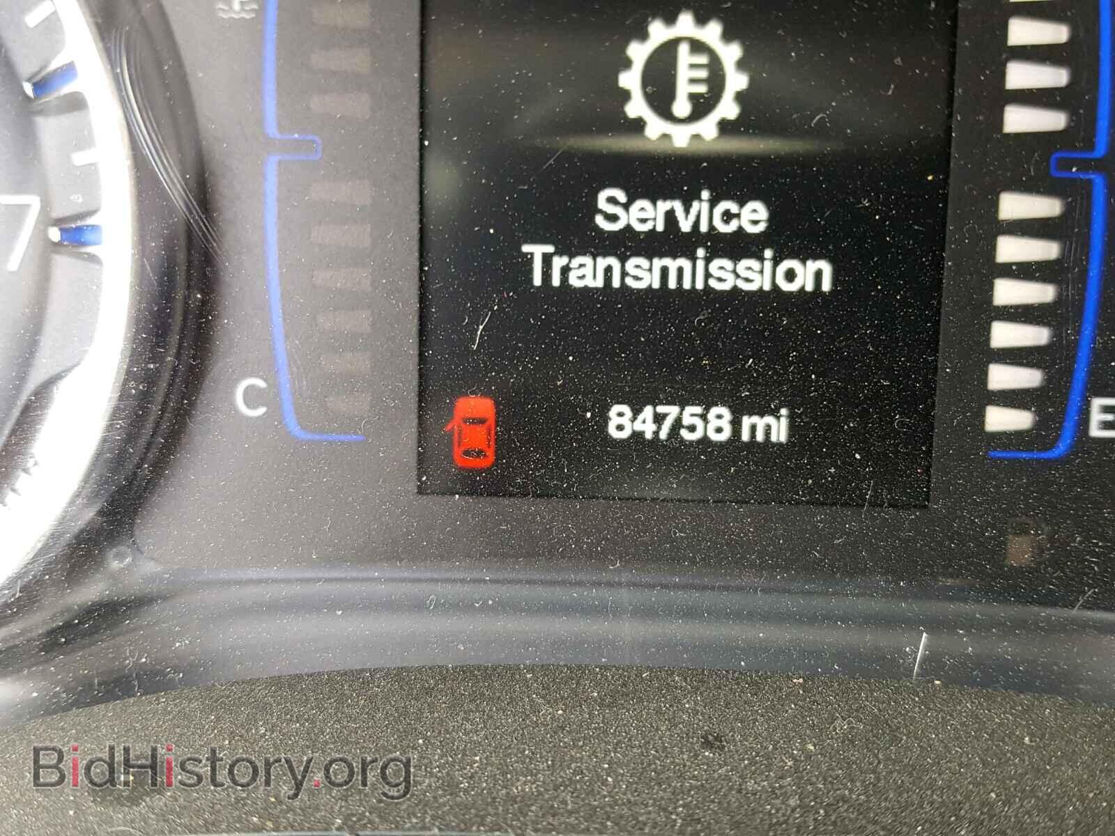 2015 CHRYSLER 200 - VIN: 1C3CCCABXFN712926 - Photo 8