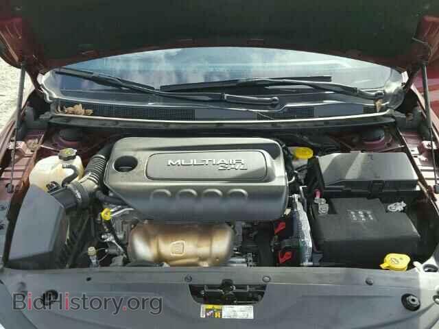 2015 CHRYSLER 200 - VIN: 1C3CCCAB6FN718397 - Photo 7