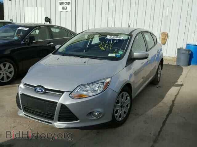 2012 FORD FOCUS - VIN: 1FAHP3K2XCL171605 - Photo 2