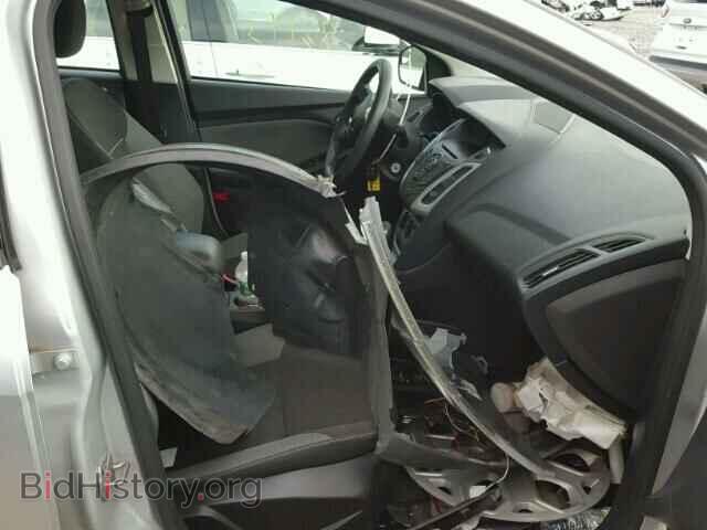 2012 FORD FOCUS - VIN: 1FAHP3K2XCL171605 - Photo 5