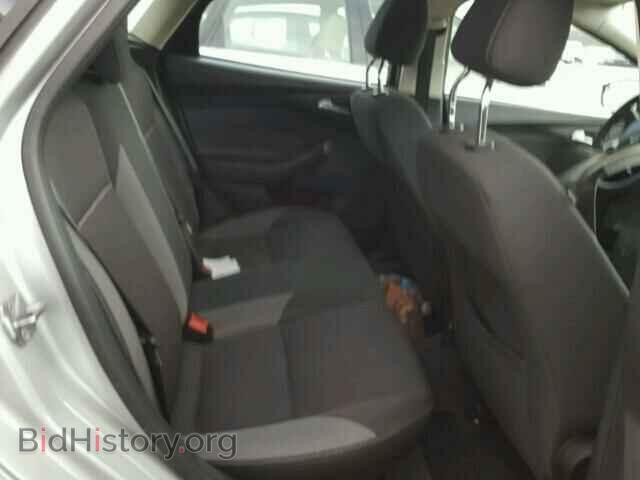 2012 FORD FOCUS - VIN: 1FAHP3K2XCL171605 - Photo 6