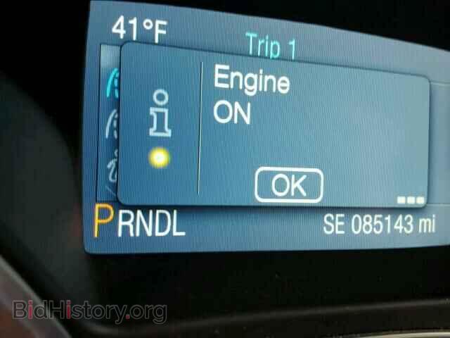 2012 FORD FOCUS - VIN: 1FAHP3K2XCL171605 - Photo 8