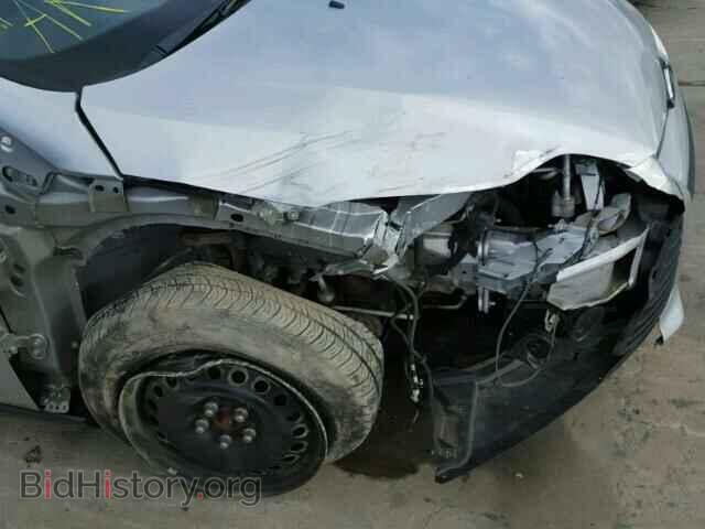 2012 FORD FOCUS - VIN: 1FAHP3K2XCL171605 - Photo 10