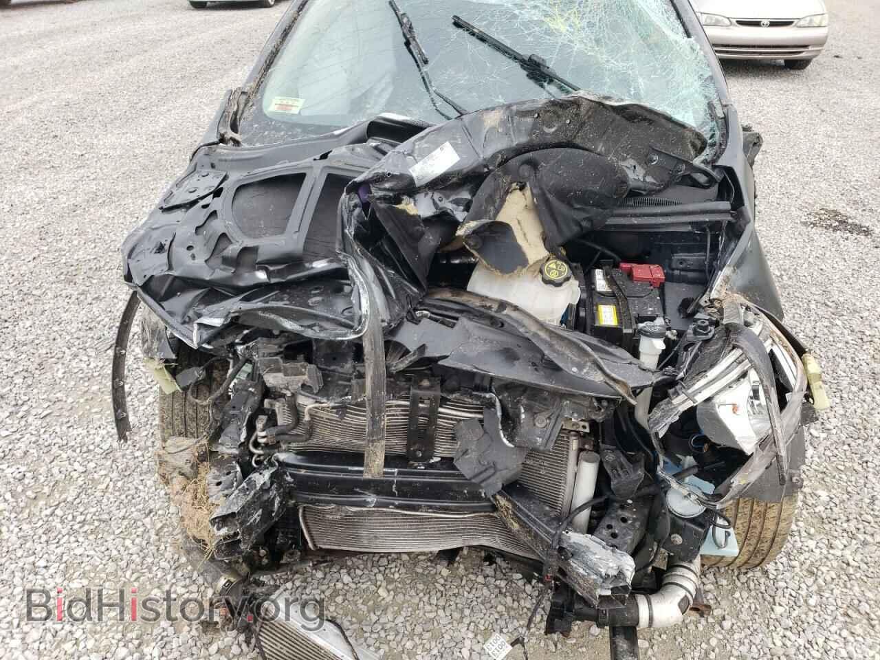 2017 BUICK ENCORE - VIN: KL4CJFSMXHB019419 - Фото 11