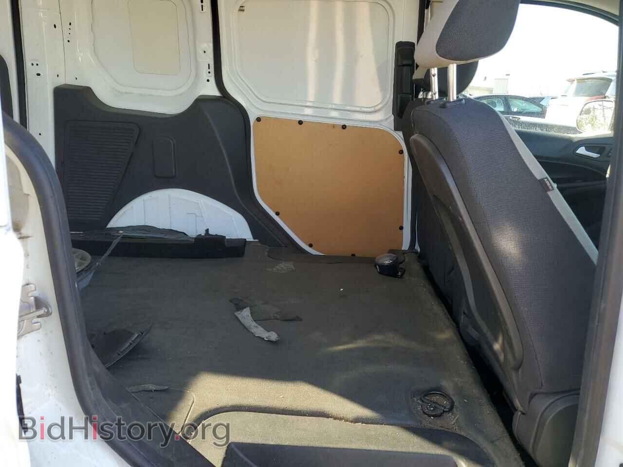 2017 FORD TRANSIT - VIN: NM0LS6F76H1293341 - Фото 11