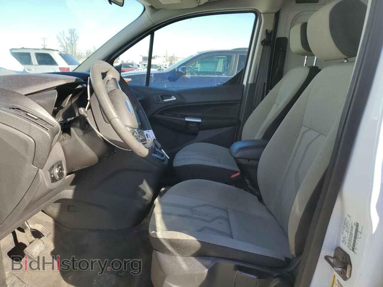 2017 FORD TRANSIT - VIN: NM0LS6F76H1293341 - Фото 7