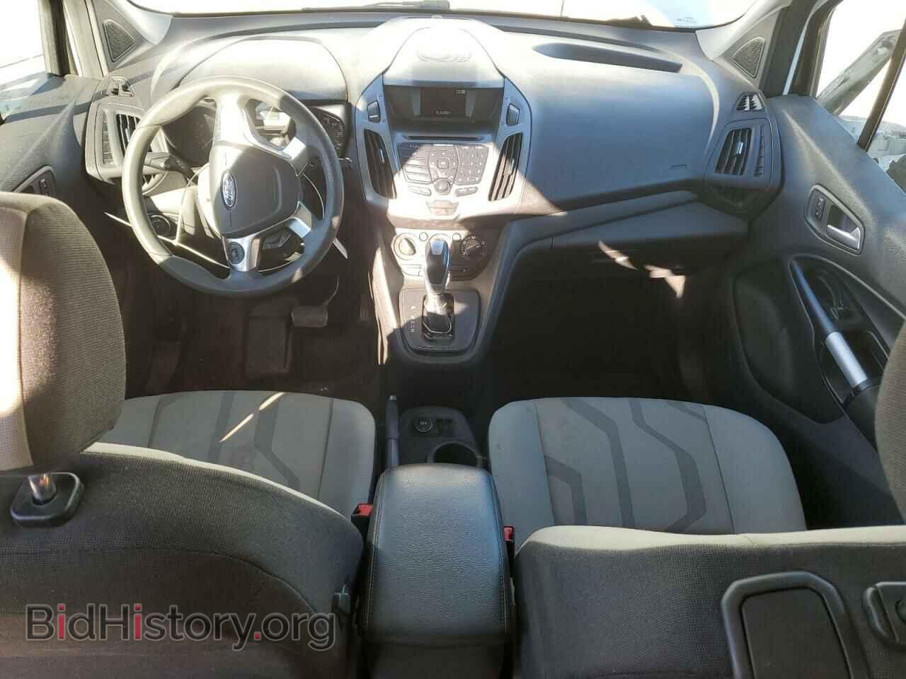 2017 FORD TRANSIT - VIN: NM0LS6F76H1293341 - Фото 8