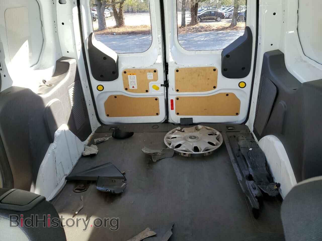 2017 FORD TRANSIT - VIN: NM0LS6F76H1293341 - Фото 10