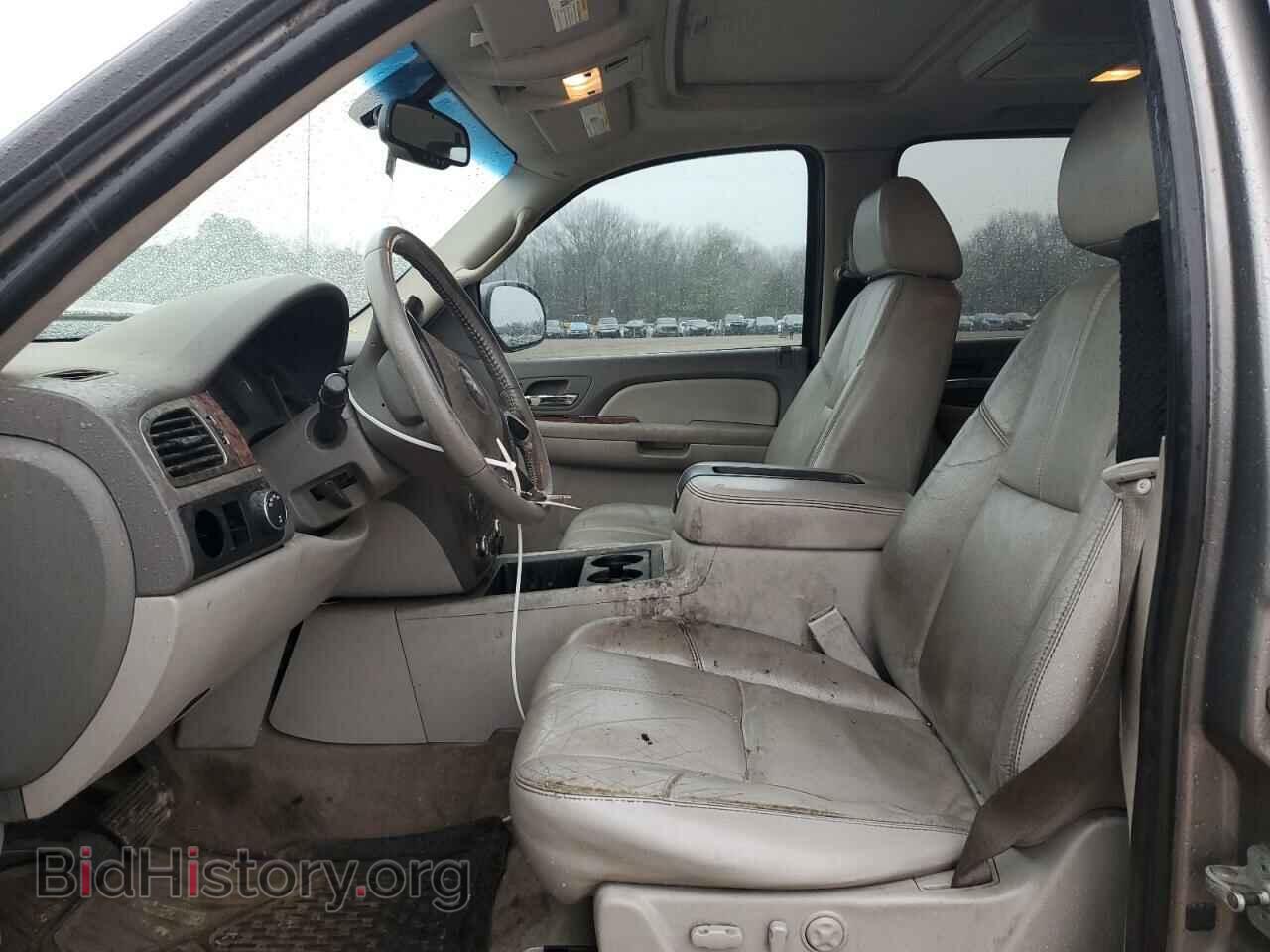 2007 CHEVROLET AVALANCHE - VIN: 3GNFK12317G185836 - Фото 7