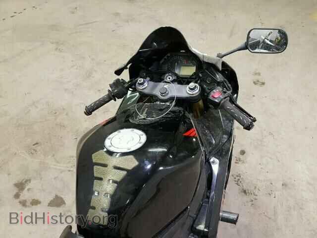 2006 HONDA CBR CYCLE - VIN: JH2PC37096M311089 - Фото 5