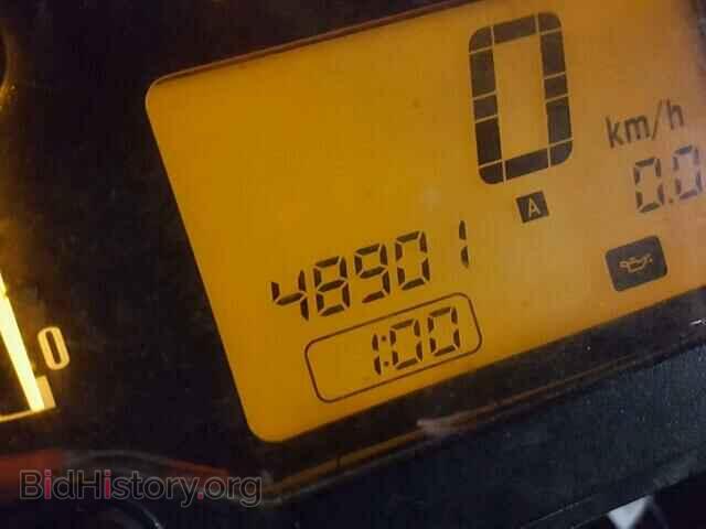2006 HONDA CBR CYCLE - VIN: JH2PC37096M311089 - Фото 8