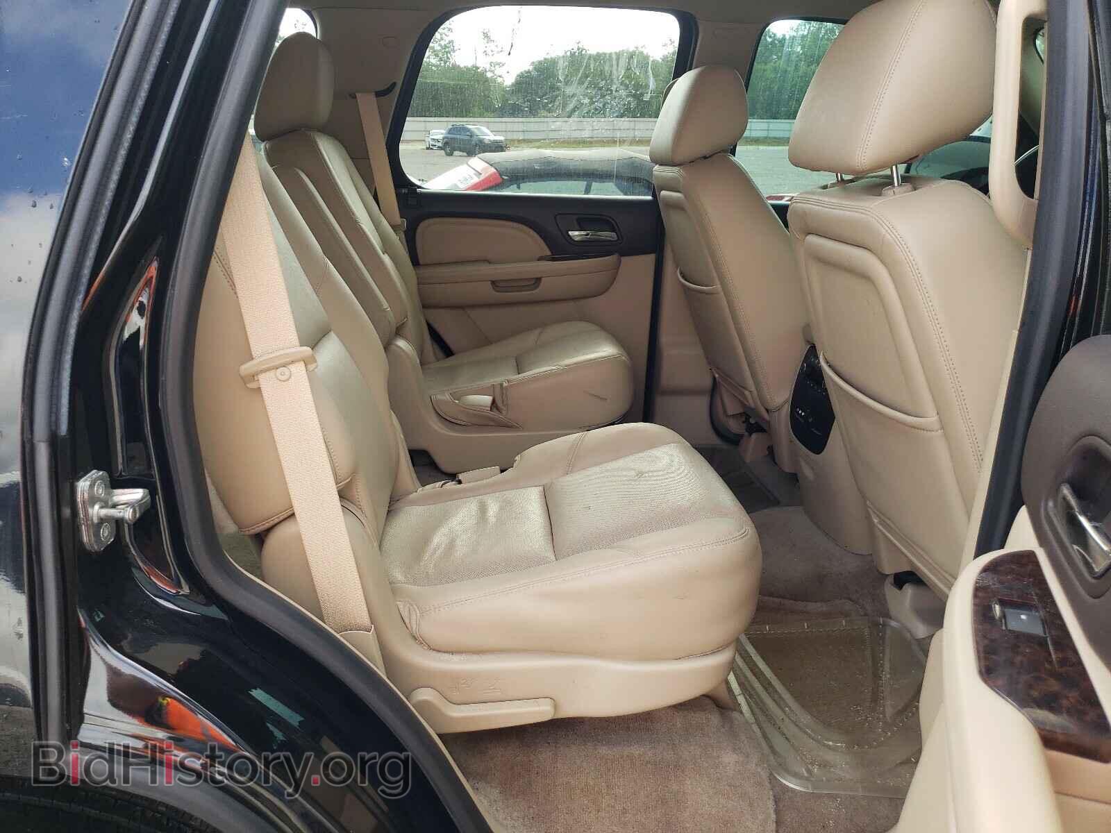 2013 GMC YUKON - VIN: 1GKS2EEF5DR163200 - Фото 6