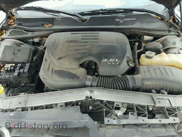 2015 DODGE CHALLENGER - VIN: 2C3CDZAG4FH810984 - Photo 7