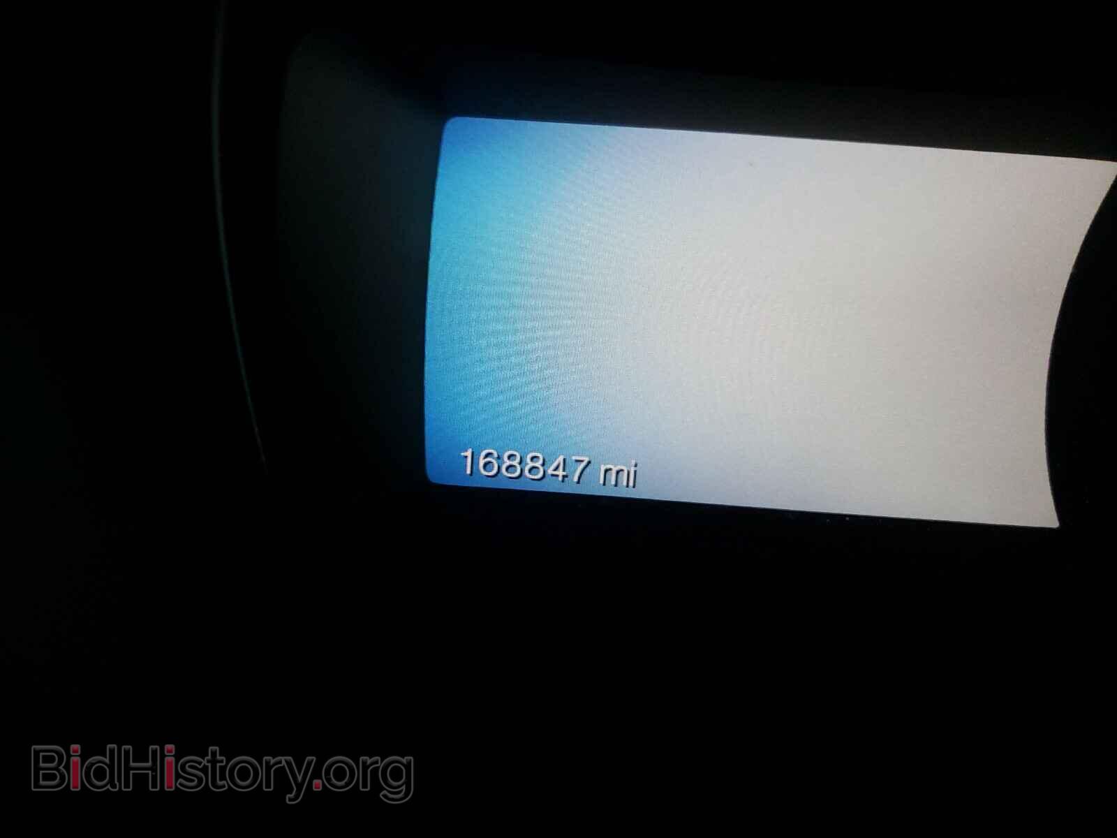 2011 FORD EDGE - VIN: 2FMDK4KC0BBB60791 - Фото 8
