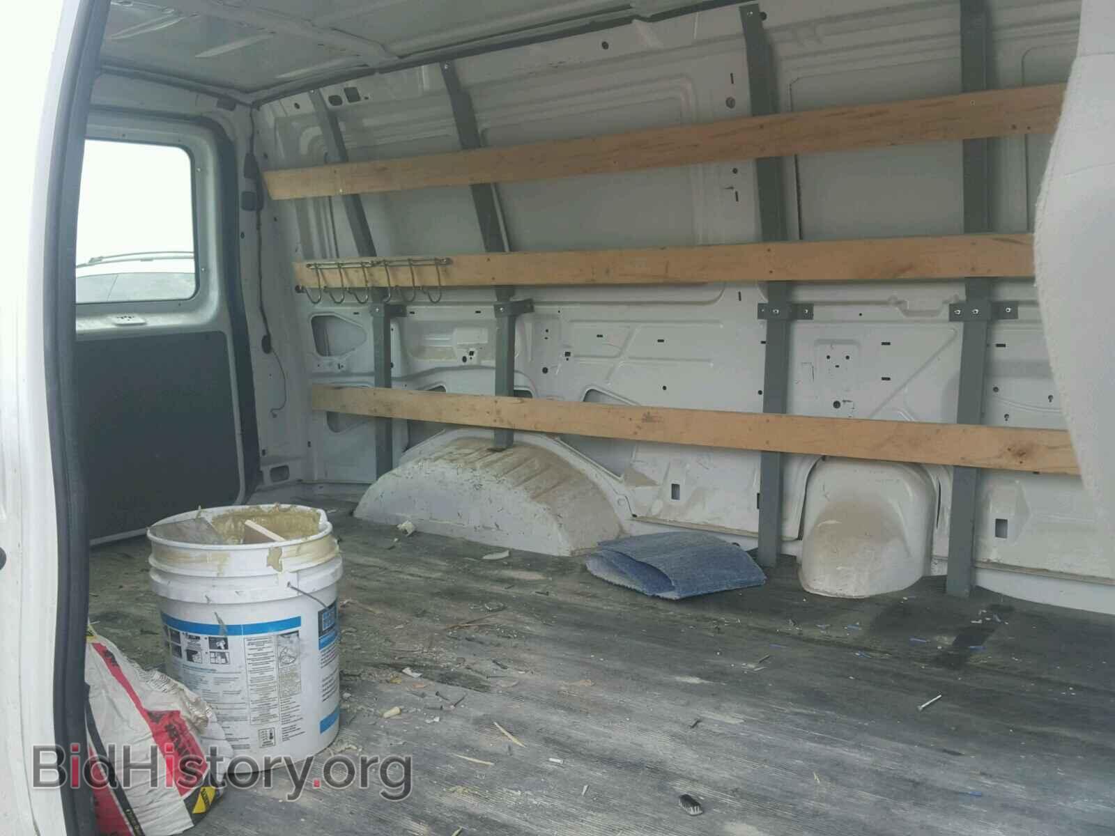 2013 FORD ECONOLINE - VIN: 1FTNE2EW8DDA66682 - Фото 6